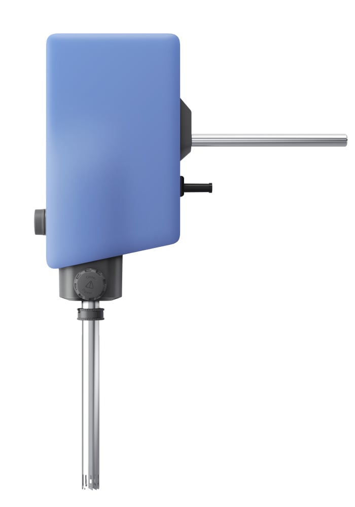 T 25 easy clean control ULTRA-TURRAX® - ULTRA-TURRAXÂ® Homogenizer/Disperser Drives