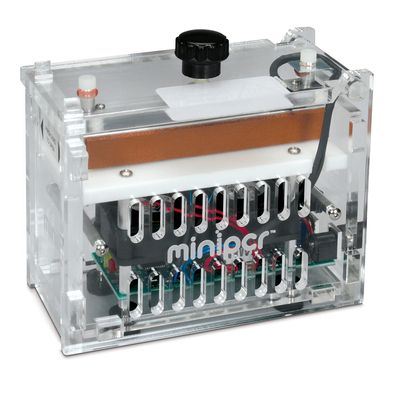 miniPCR® Thermal Cycler, Clear