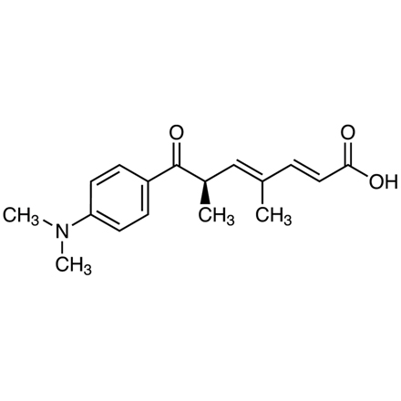 (R)-Trichostatic Acid, CAS RN: 114127-18-3, Product Number: T3401
