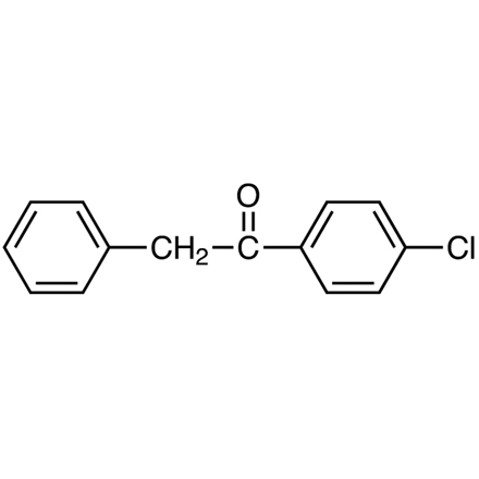 Benzyl 4-Chlorophenyl Ketone, CAS RN: 1889-71-0, Product Number: B4704
