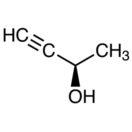 (R)-(+)-3-Butyn-2-ol, CAS RN: 42969-65-3, Product Number: B2909