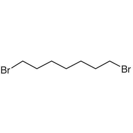 1,7-Dibromoheptane, CAS RN: 4549-31-9, Product Number: D2119