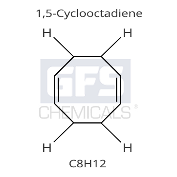 1,5-CYCLOOCTADIENE, 98+%