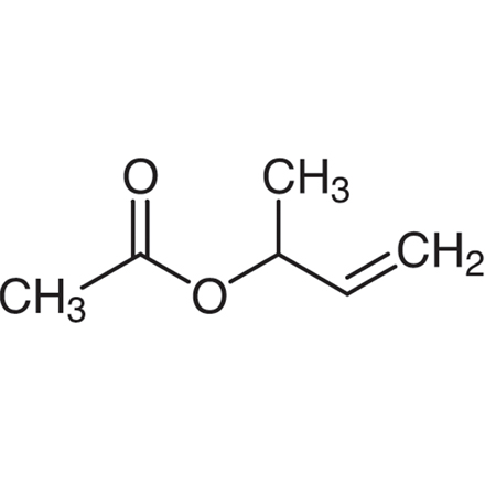 3-Buten-2-yl Acetate, CAS RN: 6737-11-7, Product Number: B0128