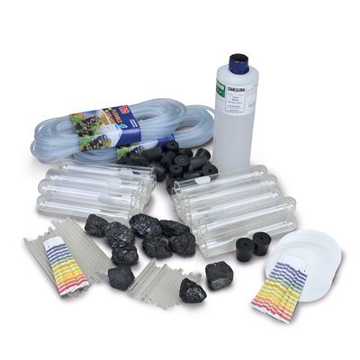 Carolina Investigations® for AP® Environmental Science: Wet Scrubbers and Air Pollution 8-Station Refill