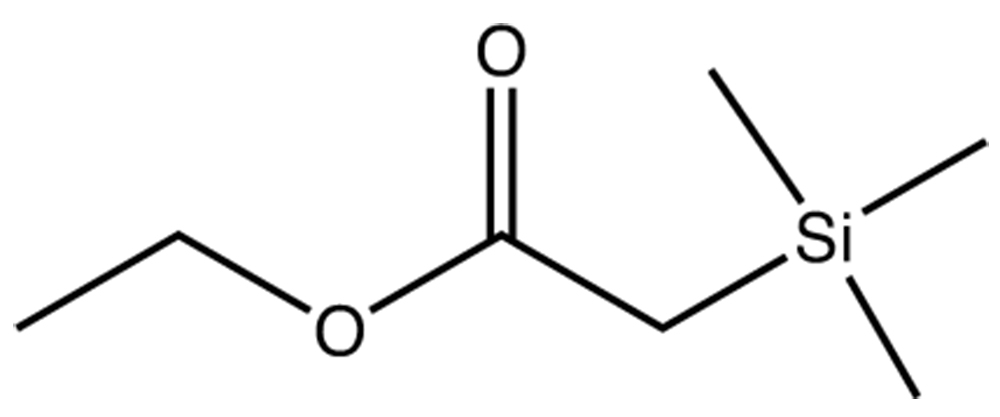 ETHYL 2-(TRIMETHYLSILYL)ACETATE, 97%