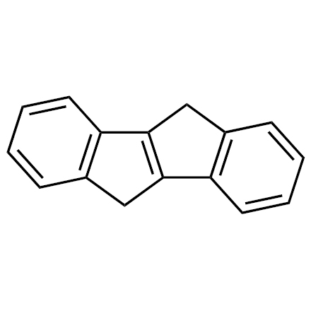5,10-Dihydroindeno[2,1-a]indene, CAS RN: 6543-29-9, Product Number: D3191