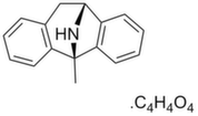 (+)-MK 801 maleate | Dizocilpine | Hello Bio
