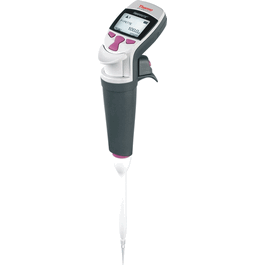 Thermo Scientific® Finnpipette® Novus Electronic Single-Channel Pipettes