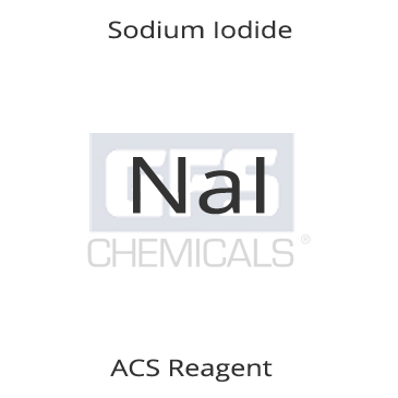 SODIUM IODIDE, ACS REAGENT