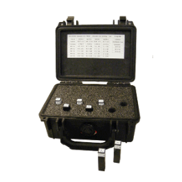 Thermo Scientific® GENESYS 30 Visible Spectrophotometer Standards
