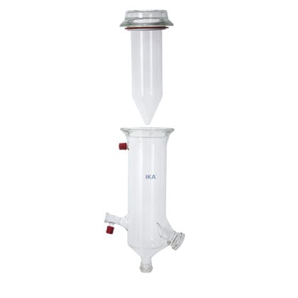 RV 10 digital with Dry Ice Condenser - Rotary evaporators