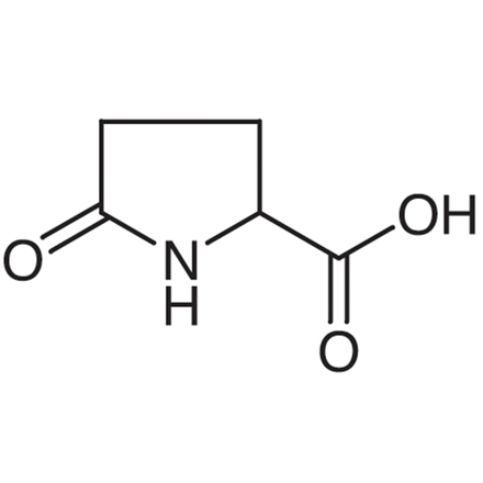 DL-Pyroglutamic Acid, CAS RN: 149-87-1, Product Number: G0061