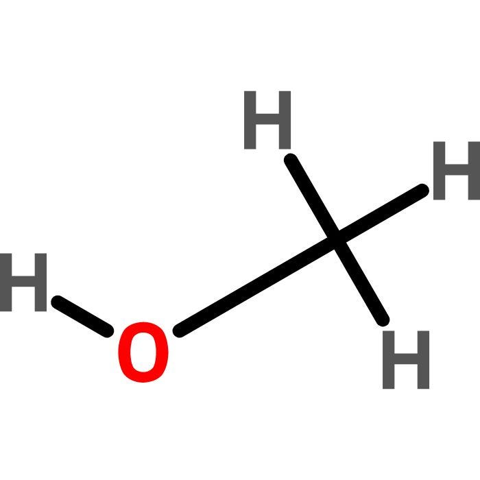METHANOL AH