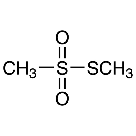 S-Methyl Methanethiosulfonate, CAS RN: 2949-92-0, Product Number: M1382