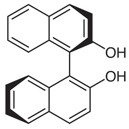 (R)-(+)-1,1'-Bi-2-naphthol