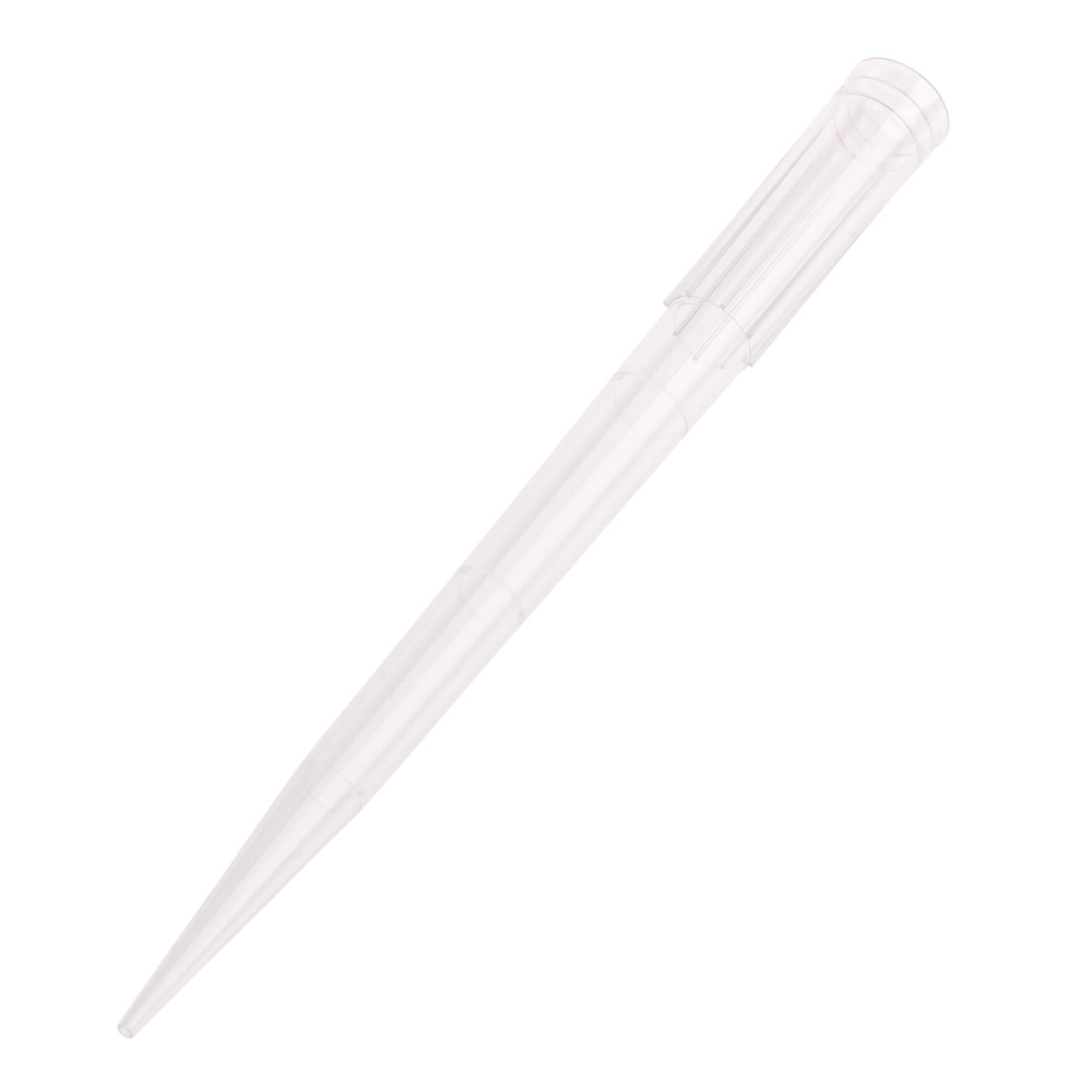 1000µL Extended Length Pipette Tips, Bulk Packed, Non-sterile