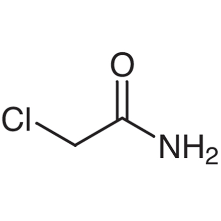 2-Chloroacetamide, CAS RN: 79-07-2, Product Number: C0086