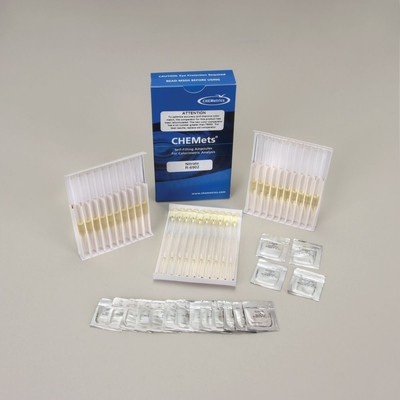 CHEMetrics Nitrate Refill