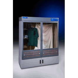 Labconco® 5 ft. Protector® Evidence Drying Cabinets