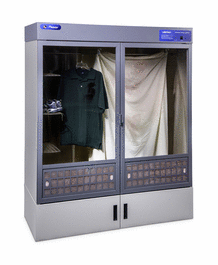 Labconco® 4 ft. Protector Evidence Drying Cabinet with UV Light - 4 ft. Protector Evidence Drying Cabinet with UV Light., 230V, North America Plug - 1 ea