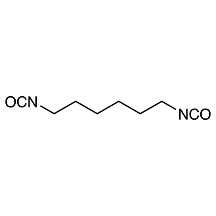 Hexamethylene Diisocyanate, CAS RN: 822-06-0, Product Number: H0324