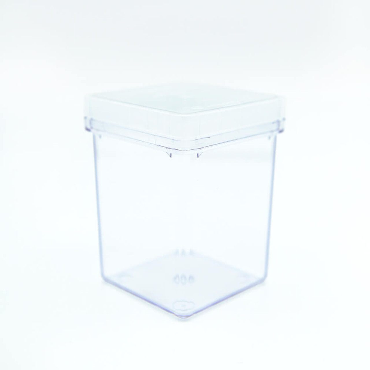 Square Culture Vessels Packs 