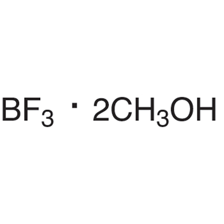 Boron Trifluoride - Methanol Complex, CAS RN: 2802-68-8, Product Number: B0894