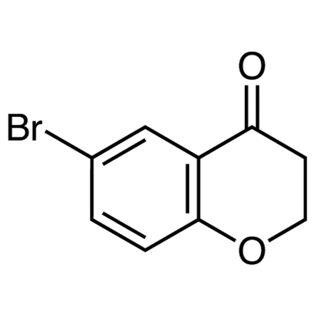 6-Bromo-4-chromanone, CAS RN: 49660-57-3, Product Number: B5843