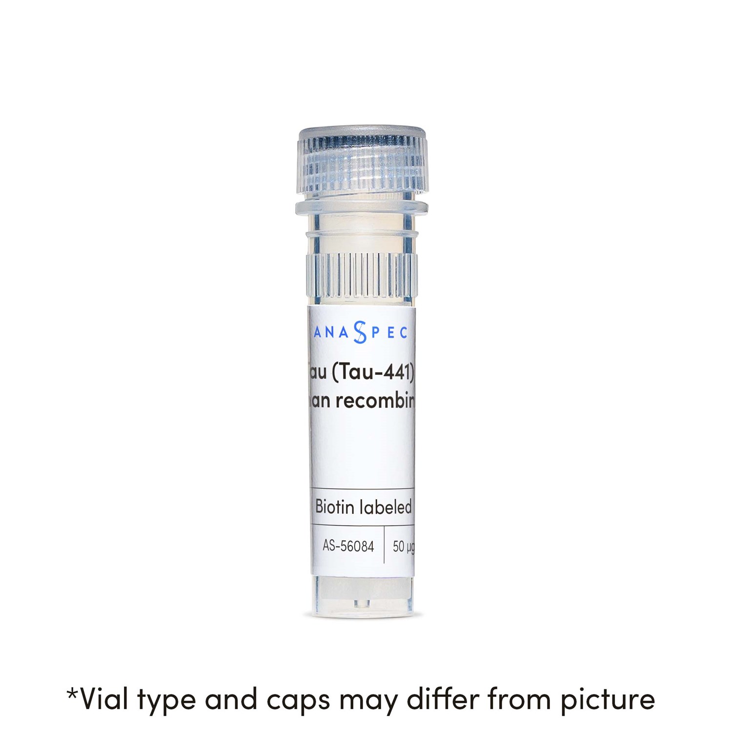 Tau (Tau-441), human recombinant, Biotin labeled - 50 ug