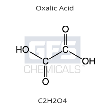 Oxalic Acid, Dihydrate, High Purity