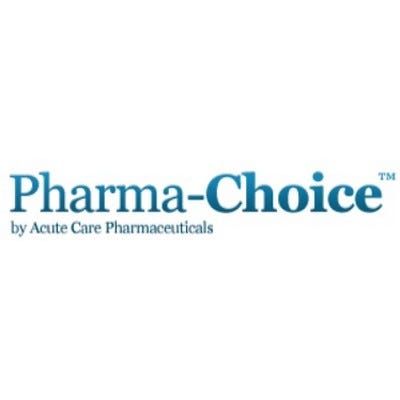 Pharma-Choice™ Sterile Pharma-D Surface Disinfectant™