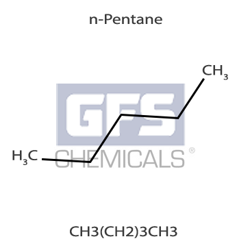 n-PENTANE, HPLC