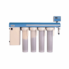 Thermo Scientific™ Barnstead™ E-Pure™ Ultrapure Water Purification Systems