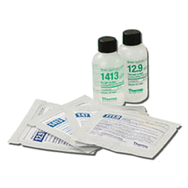 Thermo Scientific Orion® Conductivity Solutions