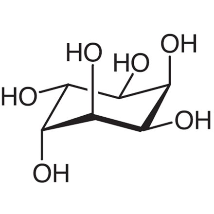 allo-Inositol, CAS RN: 643-10-7, Product Number: I0629