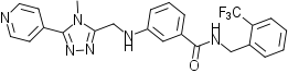Cmpd101 | GRK inhibitor | Hello Bio