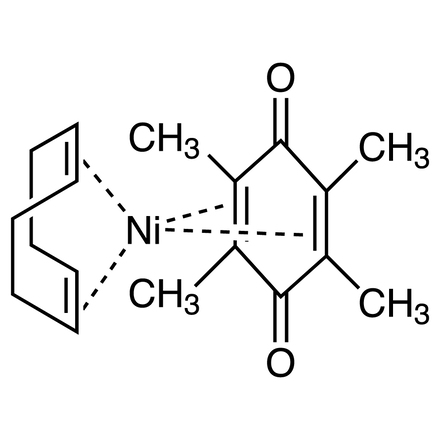 Ni(COD)(DQ), CAS RN: 40759-64-6, Product Number: N1198