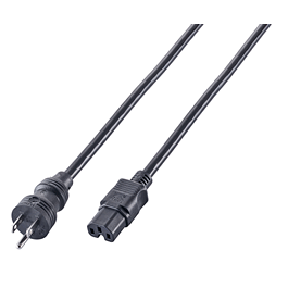IKA® Spare Mains Cable