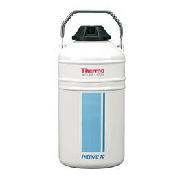 Thermo Scientific™ Thermo Series Liquid Nitrogen Transfer Vessels