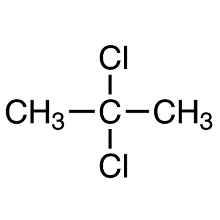 2,2-Dichloropropane, CAS RN: 594-20-7, Product Number: D0400