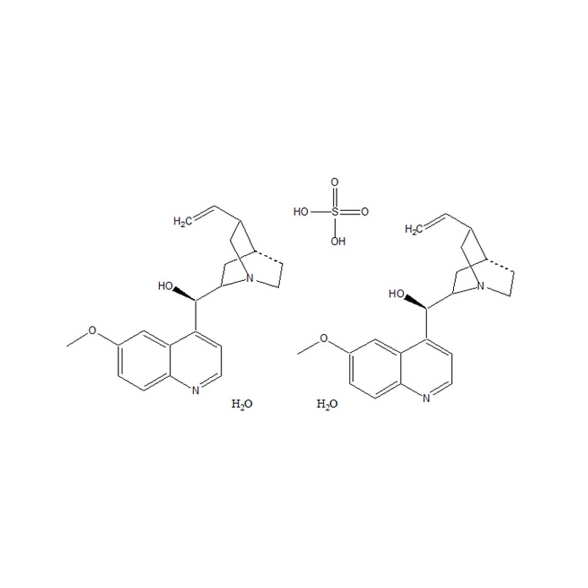 Quinine sulfate Fluorescence Reference Standard - 100 mg