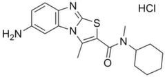 YM 298198 hydrochloride |YM 298198 | mGluR1 antagonist | Hello Bio