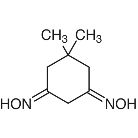 Dimedone Dioxime [for Determination of Co], CAS RN: 37110-24-0, Product Number: D1400