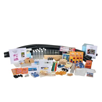 Carolina STEM Challenge®: Physical Science Set