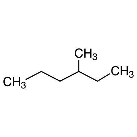 3-Methylhexane, CAS RN: 589-34-4, Product Number: M0340