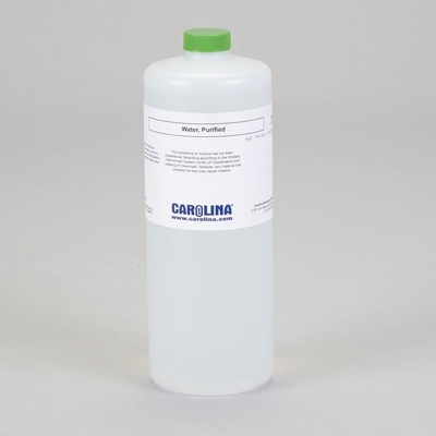 Distilled Water, 1 L