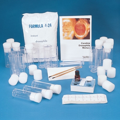 Drosophila Culture Kit