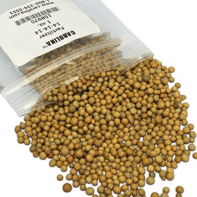 Fertilizer, 14-14-14, 1 oz
