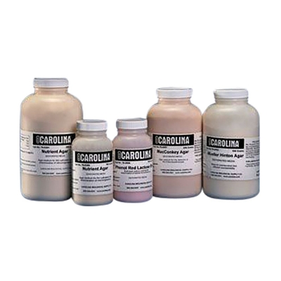 Nutrient Broth, Dehydrated Medium, 500 g